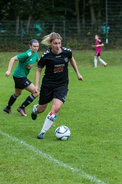 Bild 246 - Frauen SVHU 2 - Wellingsbuettel 1 : Ergebnis: 2:2